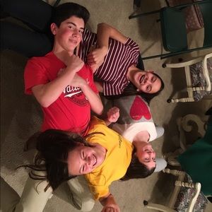 Meet your Posher, Ruby